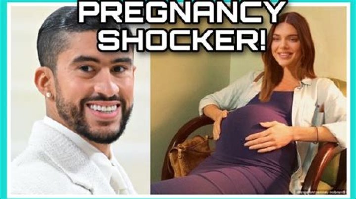 Kendall Jenner Pregnancy Rumors: What We Know