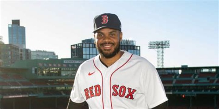 Kenley Jansen Age, Wikipedia, Biography, Children, Salary, Net Worth, Parents.