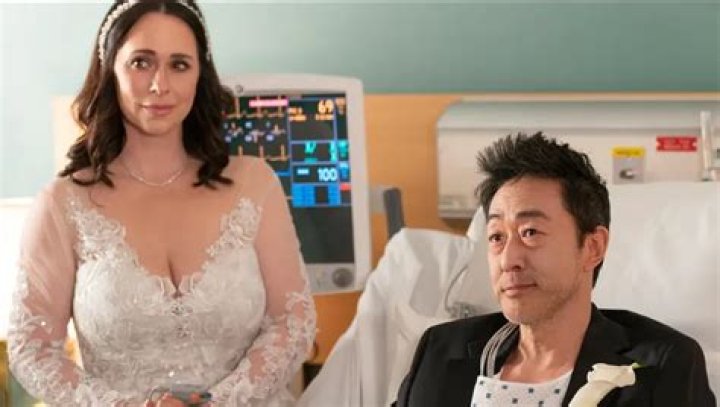 Ken Choi's Love Story: Uncovering His Wife's Identity