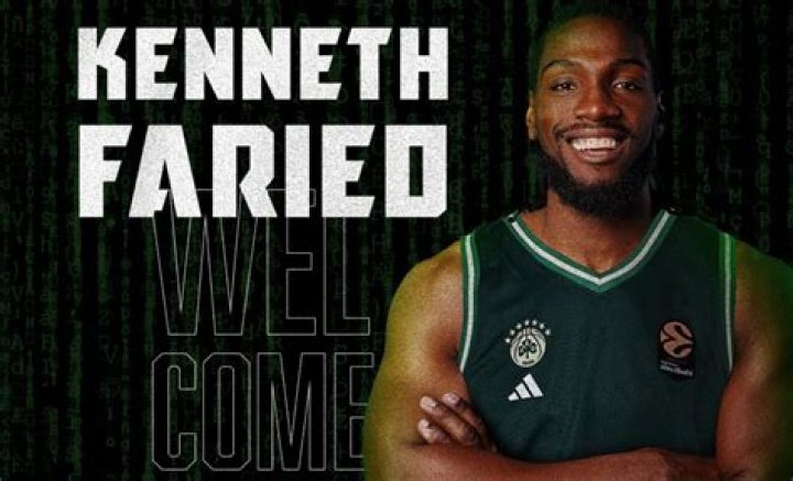 A Comprehensive Look At Kenneth Faried's Age, Wiki, And Biography