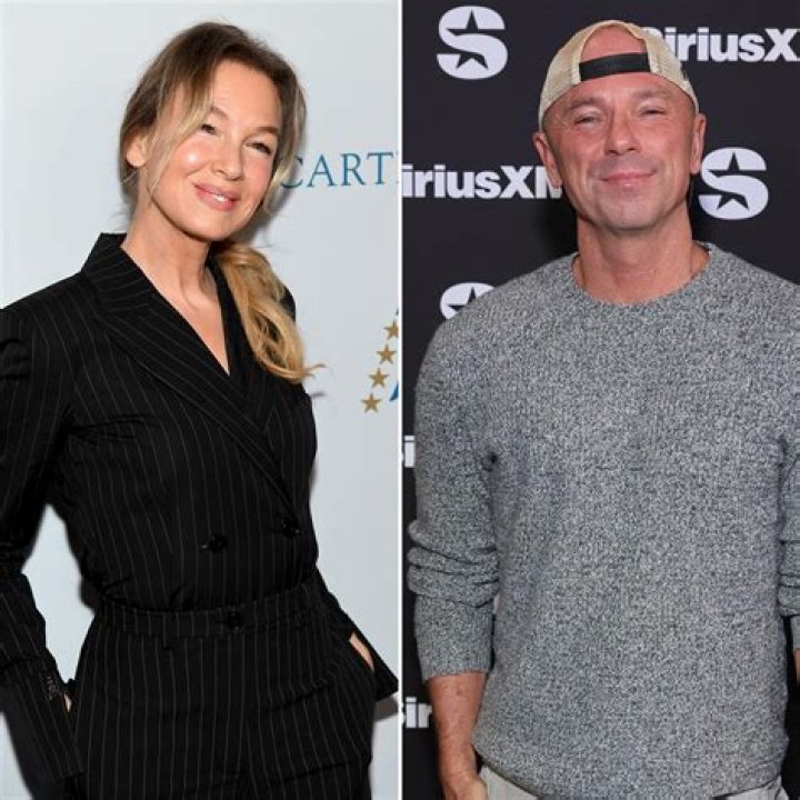 Meet The Parents: Kenny Chesney's Family History Unveiled