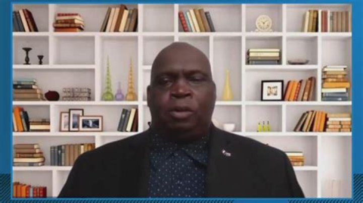 Kenny Johnson's Inspiring Journey With Parkinson's