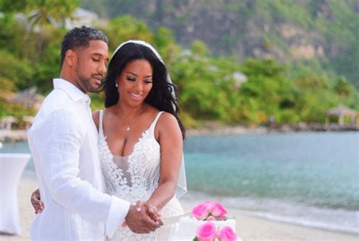 Kenya Moore's Ex-Boyfriends: A Journey Through Her Love Life