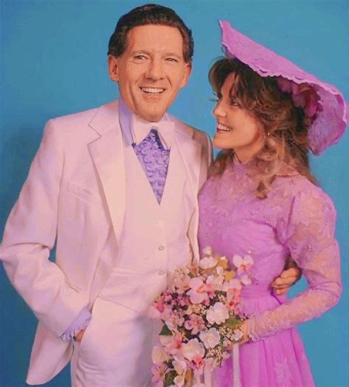 Kerrie McCarver, Ex-Wife of Jerry Lee Lewis Enjoys $3 Million Net Worth