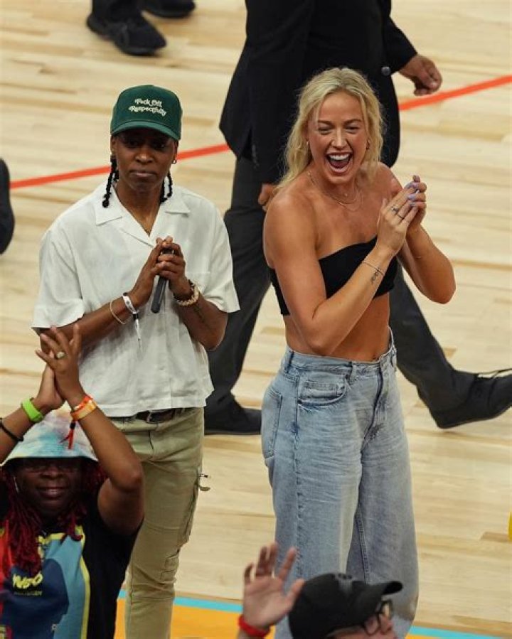 A Journey Of Music, Identity, And Success