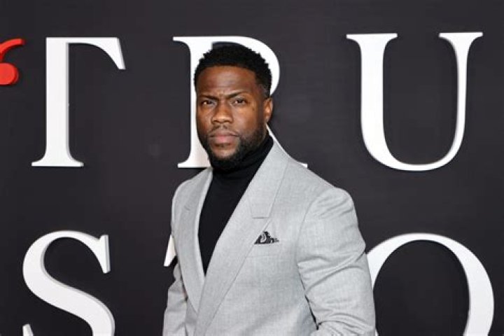 Unveiling The Truth: Kevin Hart Vs. Tasha K - Revelations And Lessons