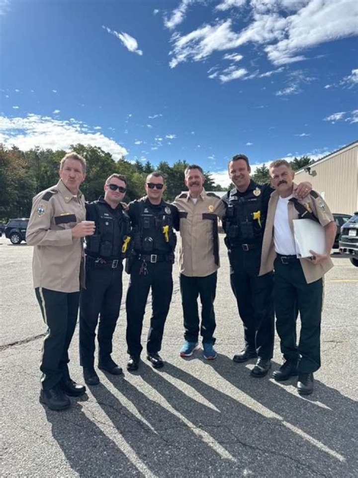 The Early Years Of Comedian Kevin Heffernan