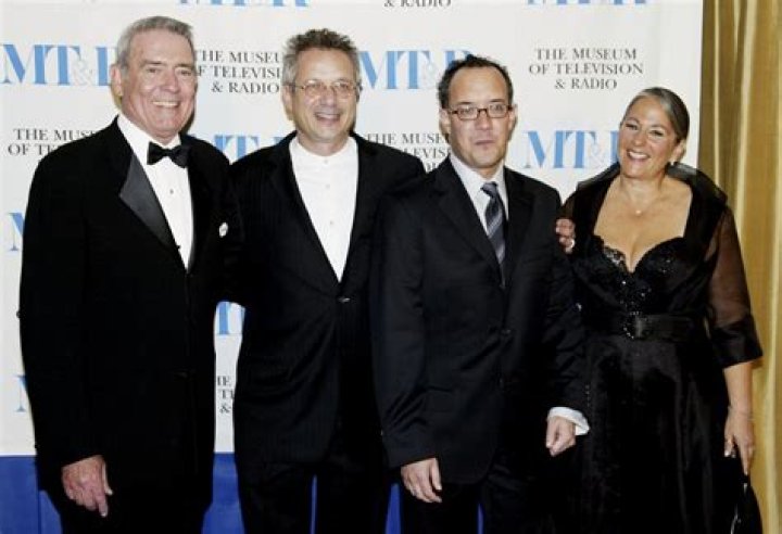 Secrets Of A TV Tycoon Revealed