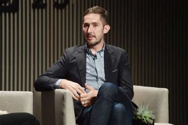 Unveiling The Wealth, Age, And Family Of Tech Visionary Kevin Systrom