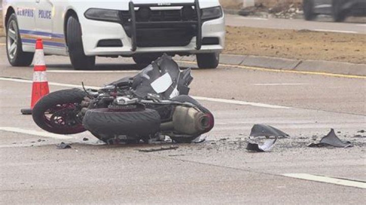 Unveiling The Truth Behind The Tragic Motorcycle Accident