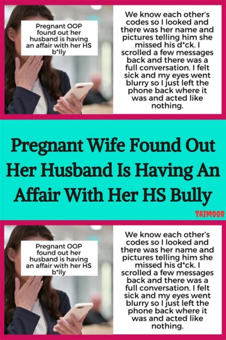 KFC's Infidelity Scandal: Alleged Affair With Pregnant Wife Revealed