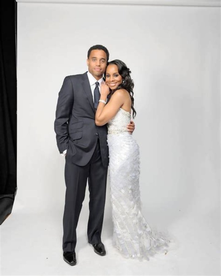Unveiling The Secrets Of Michael Ealy's Wife, Khatira Rafiqzada: Age, Wedding, And More