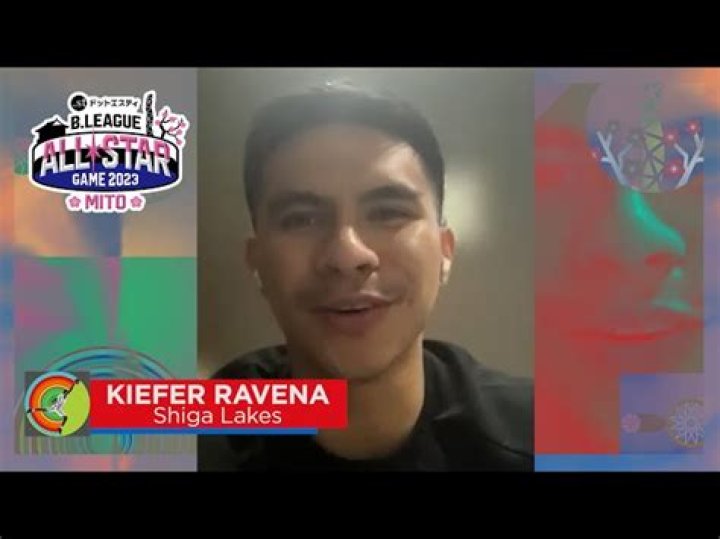 Kiefer Ravena's Fidelity Under Scrutiny