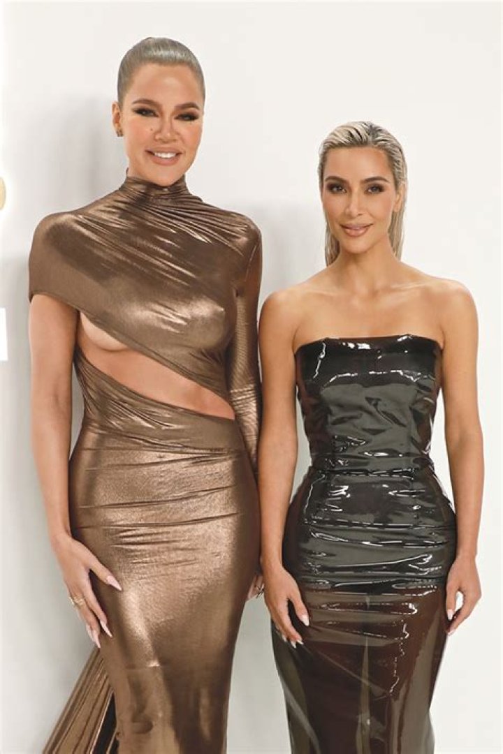 Kim and Khloe Kardashian Dress Up as Bratz Dolls for Halloween: Photos Hollywood Life |