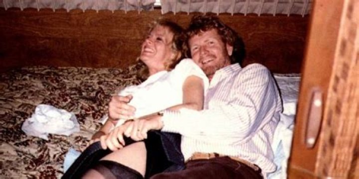 The Definitive Guide To Kim Basinger And Ron Snyder's Relationship