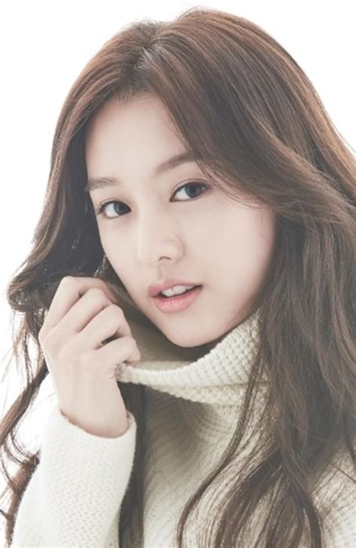 Kim Ji-won: The Radiant Star Of South Korean Cinema