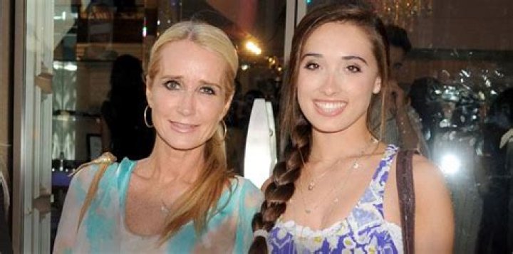 Kim Richards Daughter's Life: A Journey Through Addiction And Recovery