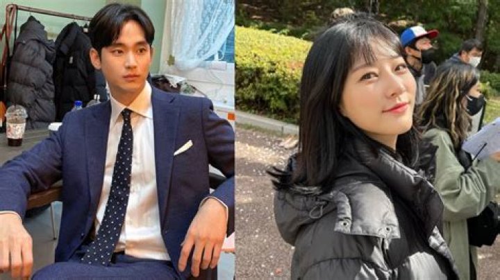 When Kim Soo Hyun Dated: A Timeline Of His Past Relationships