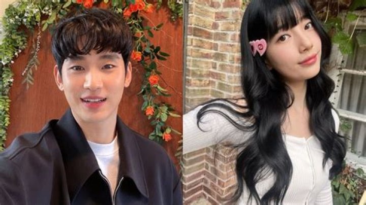 Kim Soo Hyun's Love Life Unveiled: A Comprehensive History Of His Romantic Relationships