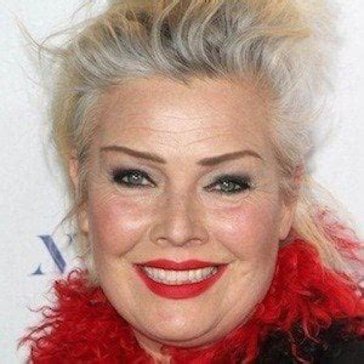 Kim Wilde's Age And Its Impact