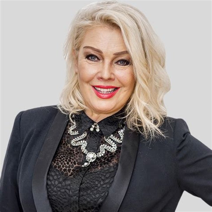 Kim Wilde's Net Worth And The Journey To Success