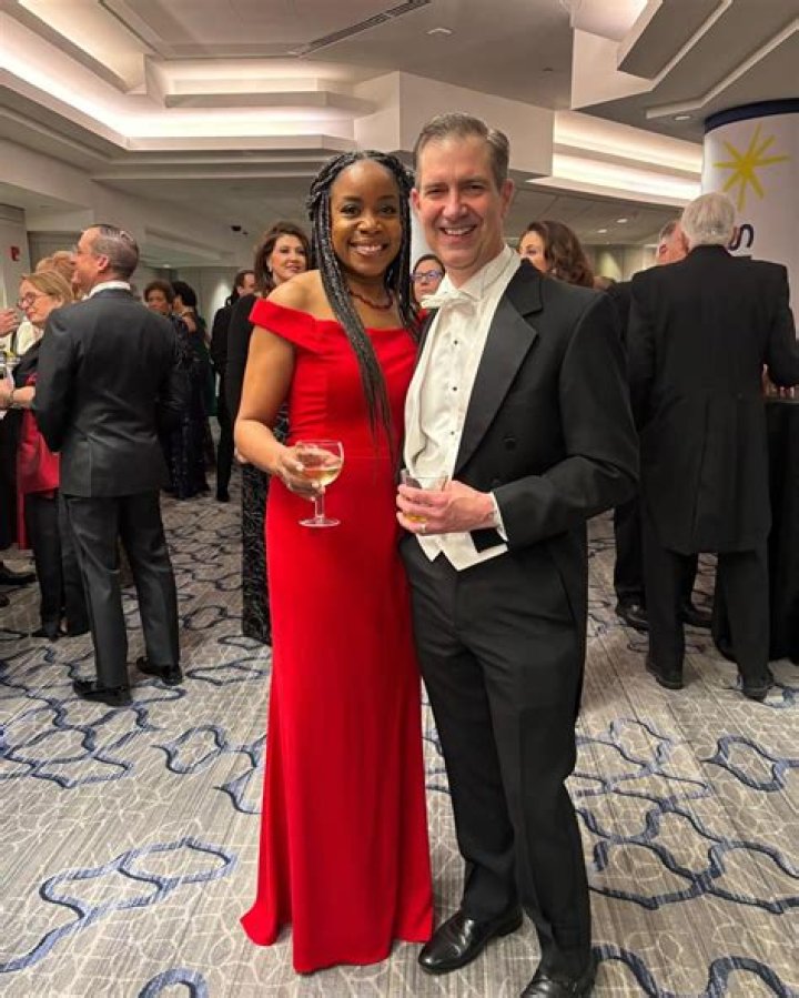 From MSNBC Senior Correspondent To Personal Life