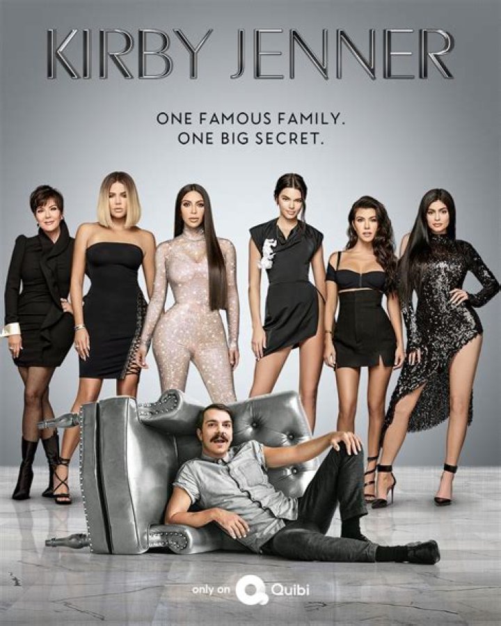 Meet The Kardashian-Jenners: The Parents Of Kirby Jenner