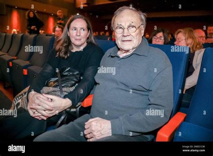 Klaus Maria Brandauer Son Christian Brandauer Wiki And Family: Everything To Know