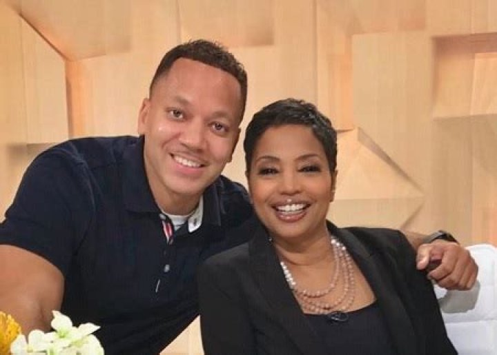 Know about Eric Mumford, the husband of a lawyer Lynn Toler. ·