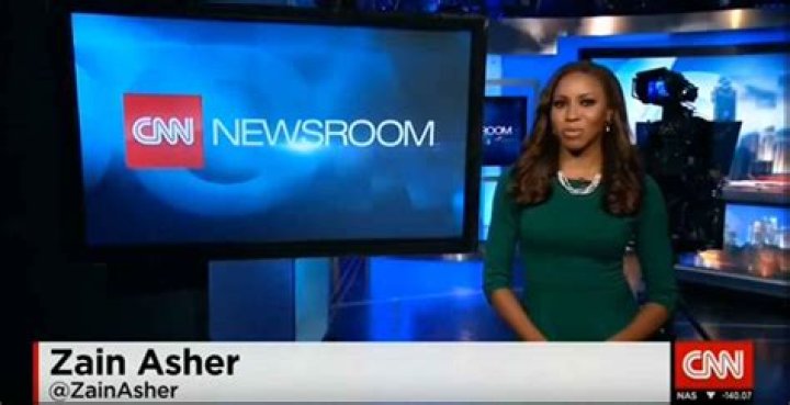 Know About Zain Asher's Husband And Sibling