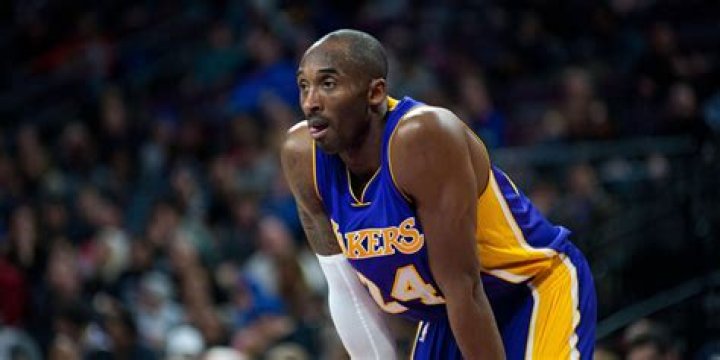 Kobe Bryant Celebrity Profile Hollywood Life |