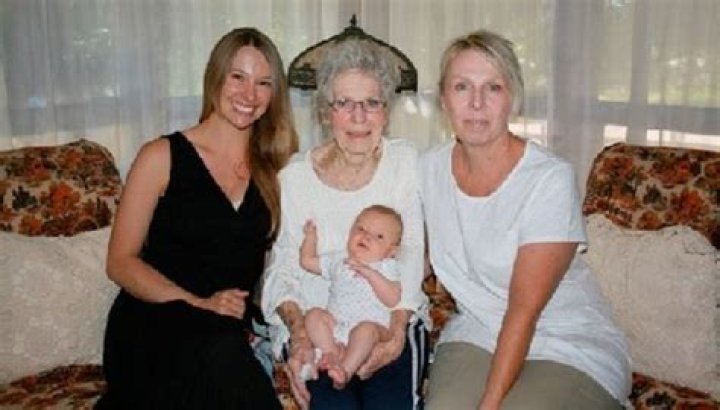 Discoveries And Insights From Kollette Klassen