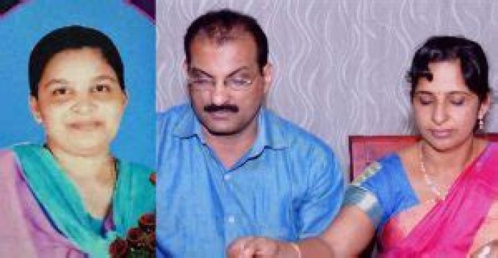 Koodathayi Serial Killer Jolly Thomas' Divorce Notice Shocks India