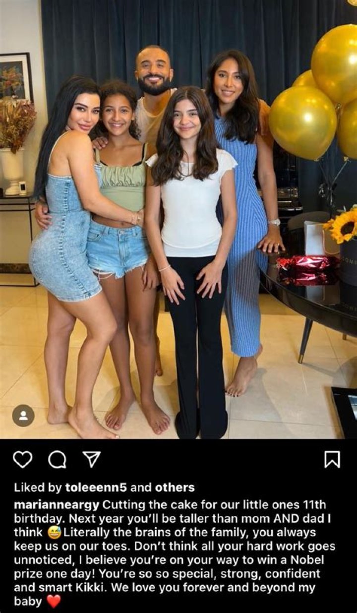 Unlocking The Inspiring Journey Of Kris Fade's Ex-Wife: A Story Of Resilience And Success