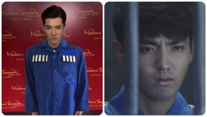 Get The Scoop: Kris Wu's Parents And Their Influence On His Career