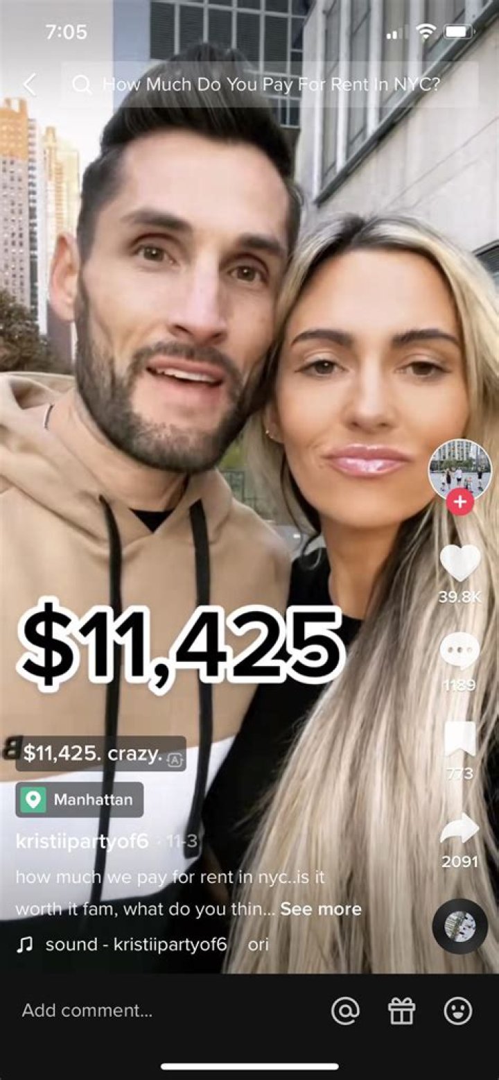 Meet Kristi's Husband: The Man Behind The Party Of 6