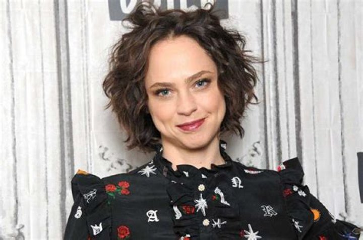 Actress, Activist, And Animal Advocate