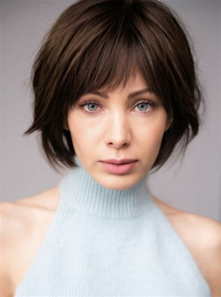 Ksenia Solo Height, Weight, Measurements, Bra Size, Shoe Size