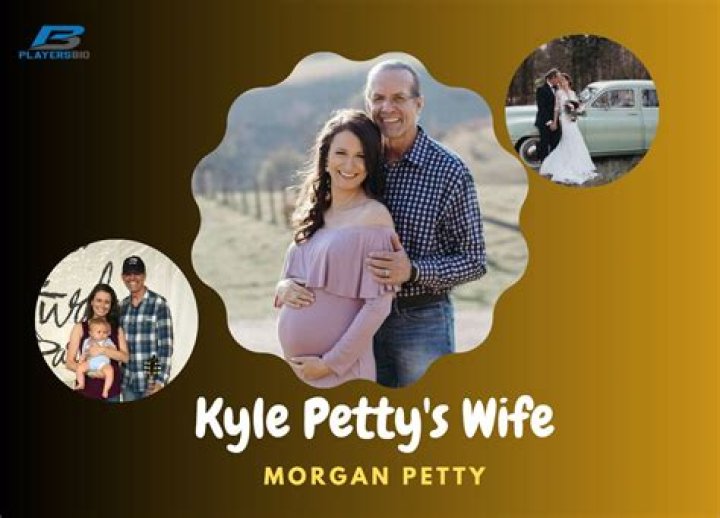 Uncover The Untold Story Behind Kyle Petty's Fortune And Fame