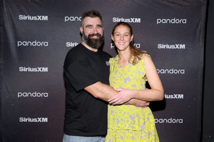 Exciting News: Kylie Kelce Confirms Pregnancy!