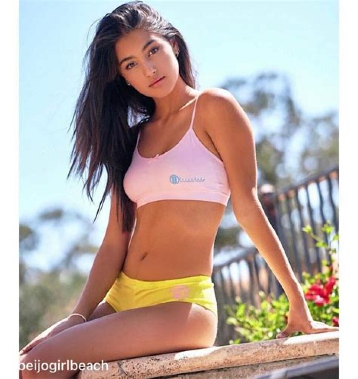 Discover Kylin Kalani's Age, Height, Net Worth, And Nationality