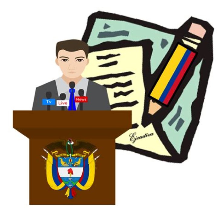 The Executive Branch: A Comprehensive Overview