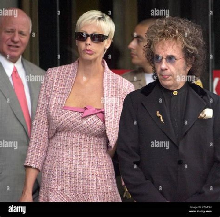 Lana Clarkson: Hollywood Star, Tragic Fate