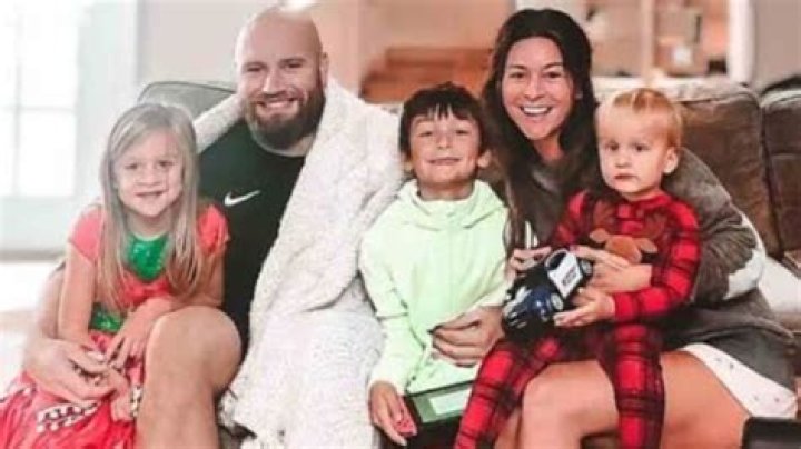 Lane Johnson's Ex-Wife: Behind The Scenes Of A Controversial Divorce