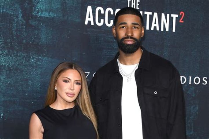 Larsa Pippen's Boyfriend: Unveiling The Intriguing Truths