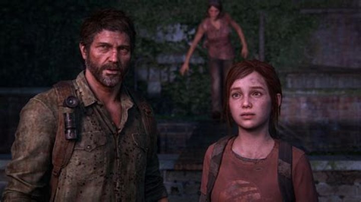 Discover The Enigma: Frank's Devastating Disease In The Last Of Us