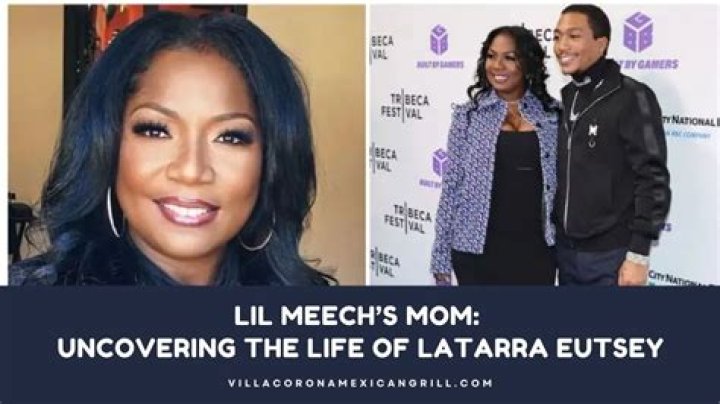 Unveiling Latara Eutsey's Net Worth: Discoveries And Insights
