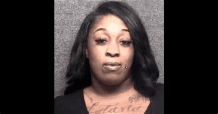 Discover The Secrets To Body Positivity: Meet Latavia Washington Mcgee