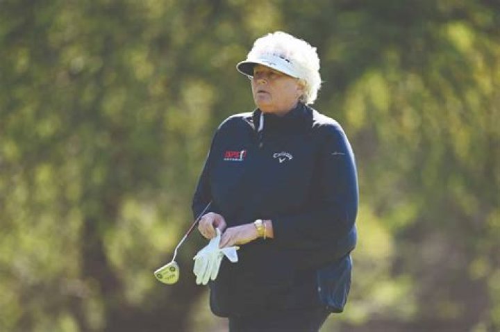 Laura Davies' Illustrious Golf Career: Unveiling Her Net Worth