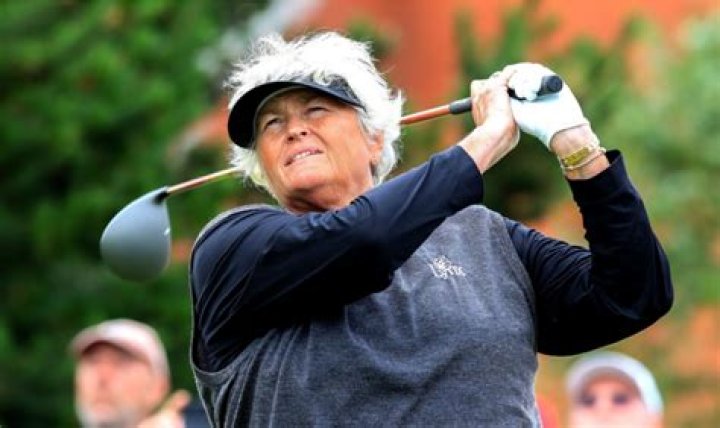 Unveiling The Impact Of Relationships On Laura Davies' Career And Beyond